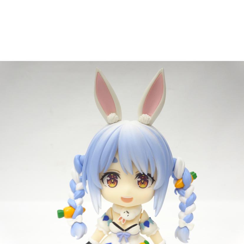 GOOD SMILE C グッドスマイルカンパニー/兎田ぺこら ねんどろいど/1823//ABランク/42