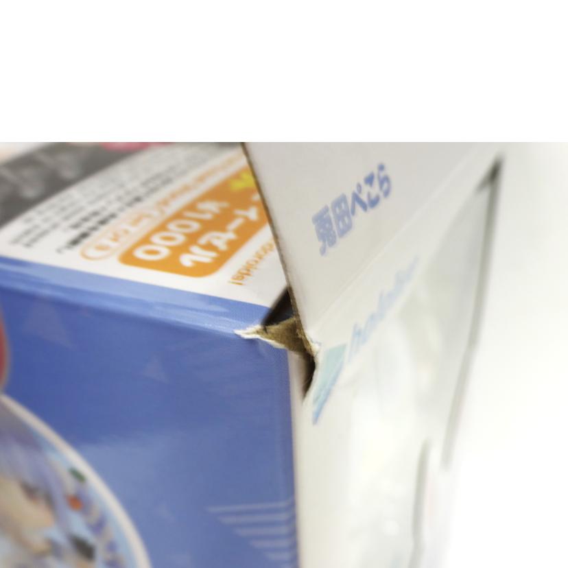 GOOD SMILE C グッドスマイルカンパニー/兎田ぺこら ねんどろいど/1823//ABランク/42