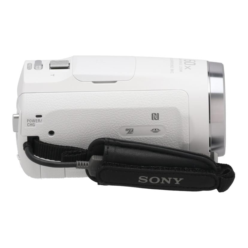 SONY ソニー /ビデオカメラ/Handycam/HDR-CX680//S015147635H/ABランク/84