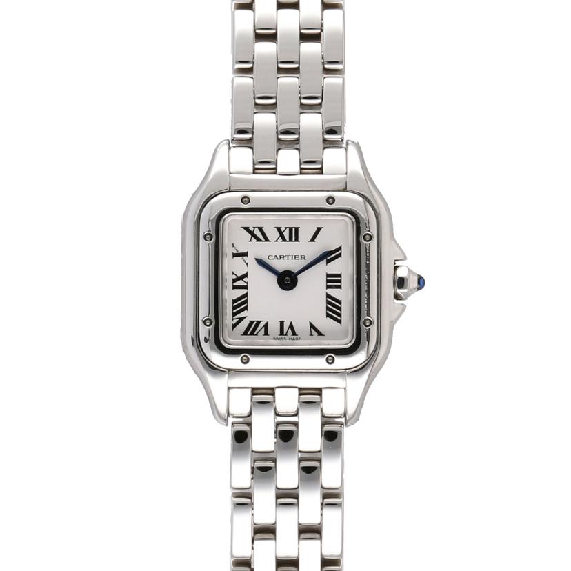 Cartier カルティエ/パンテール・ドゥ・カルティエ/WSPN0019//418*********/Aランク/75