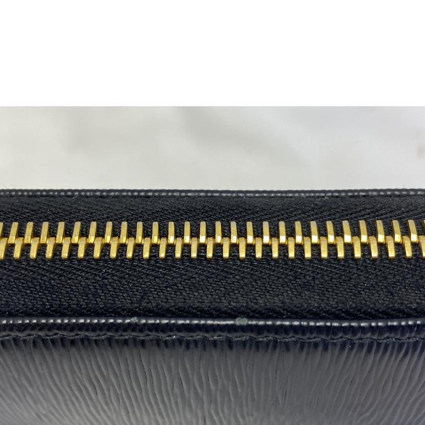 PRADA プラダ/サフィアーノ ラウンドファスナー長財布/1ML506//ABランク/51