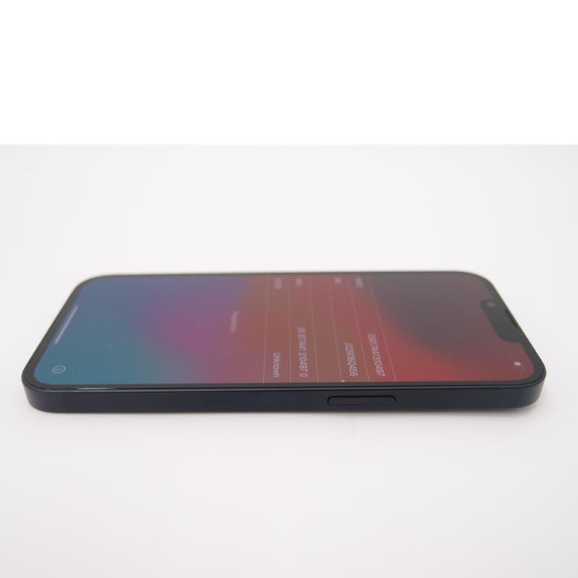 Apple/docomo アップル/iPhone 13 128GB/SIMロック解除済み ミッドナイト/MLNC3J/A//J22R06Q456/ABランク/69