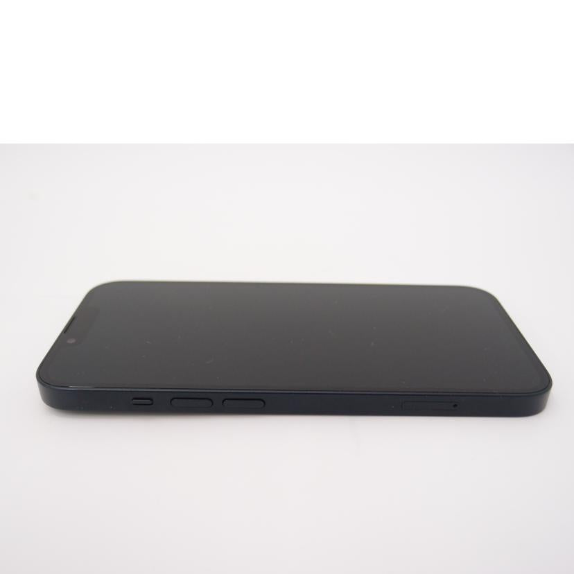 Apple/docomo アップル/iPhone 13 128GB/SIMロック解除済み ミッドナイト/MLNC3J/A//J22R06Q456/ABランク/69