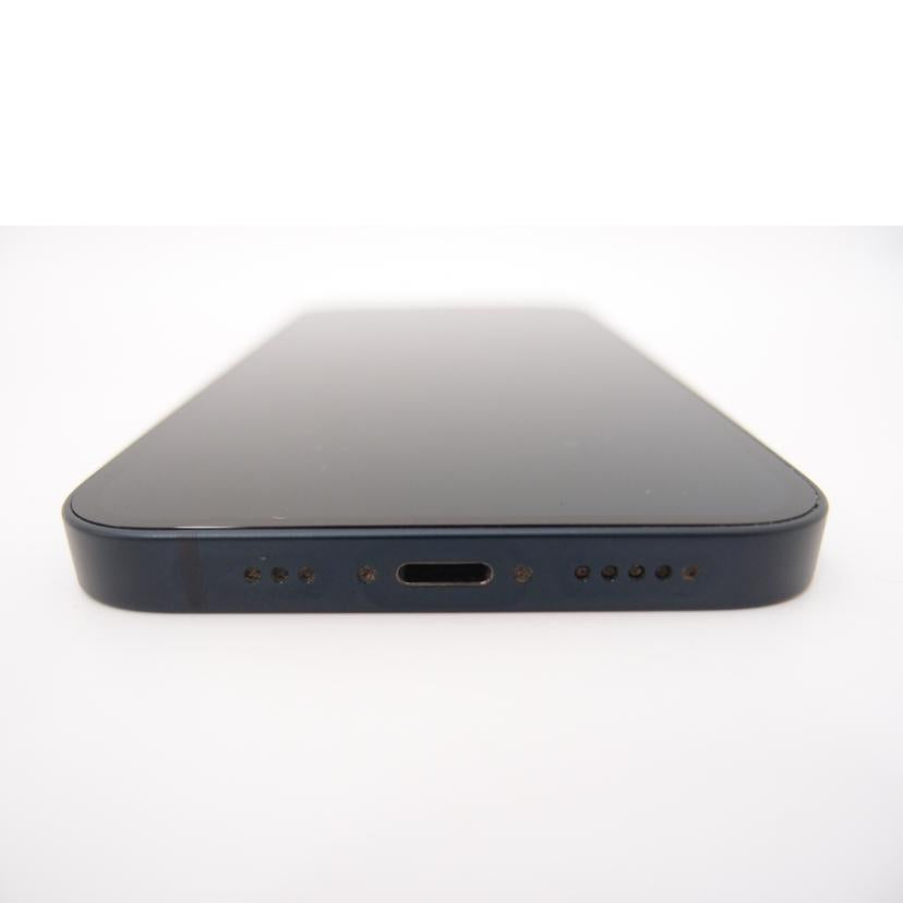 Apple/docomo アップル/iPhone 13 128GB/SIMロック解除済み ミッドナイト/MLNC3J/A//J22R06Q456/ABランク/69