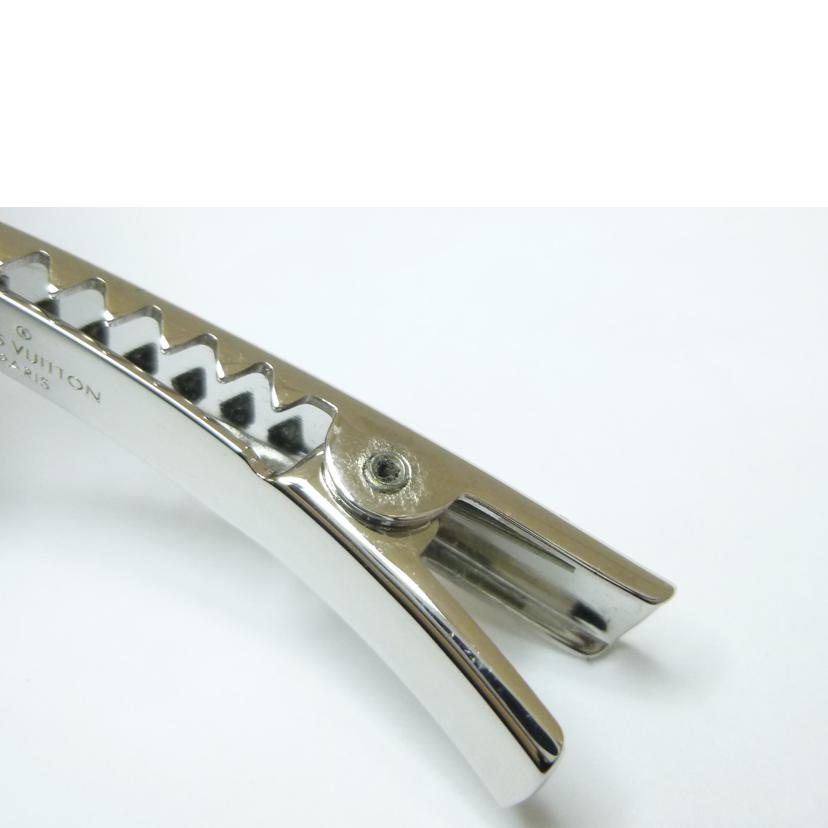 LV ルイヴィトン/アクセソワールシュブナノグラム/ヘアアクセサリ/M00402//LE0***/ABランク/88