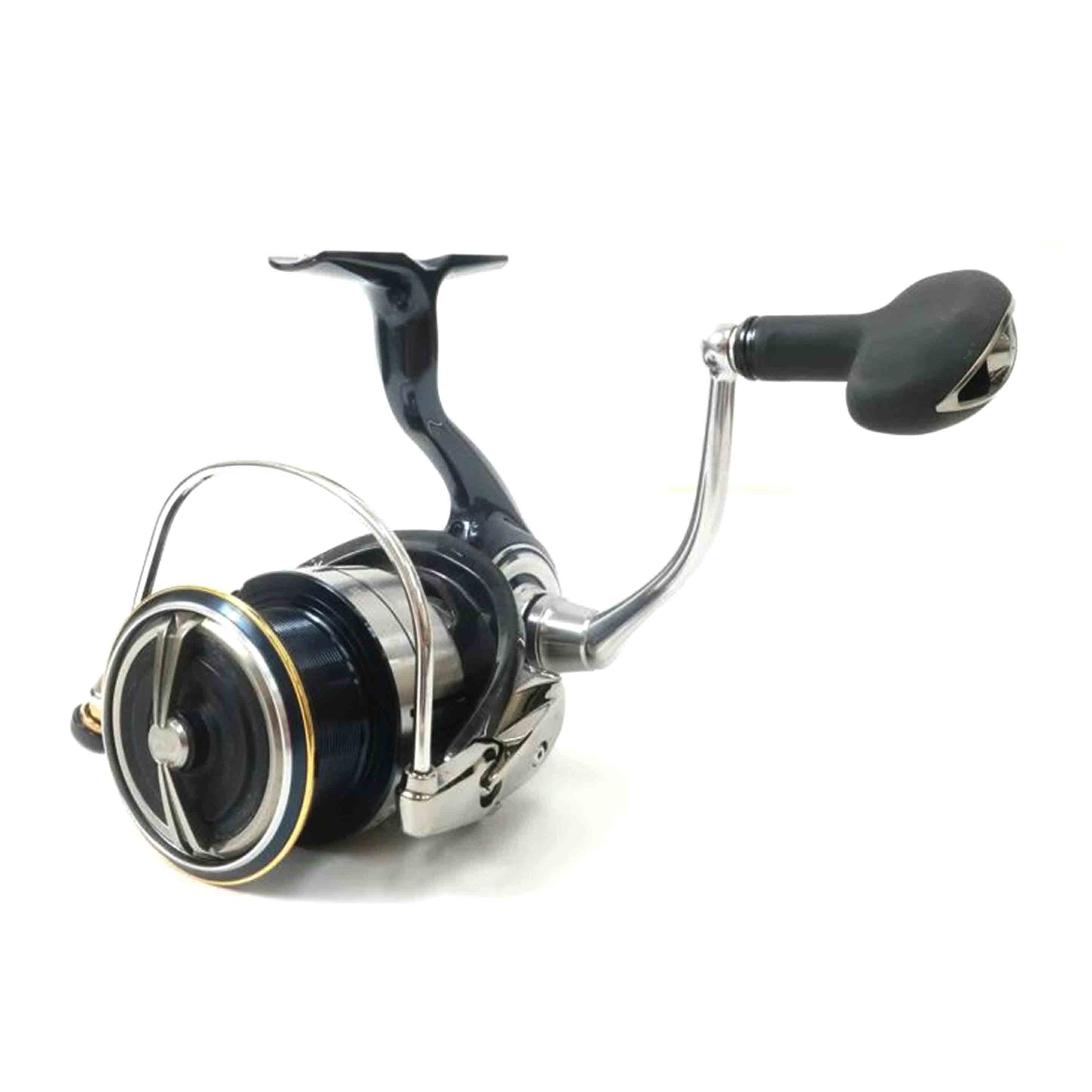 ダイワ(DAIWA) スピニングリール 19 セルテート LT3000S-CH-DH (2019モデル) ▽▽DAIWA ダイワ スピニングリール 19セルテート LT5000D 00060054