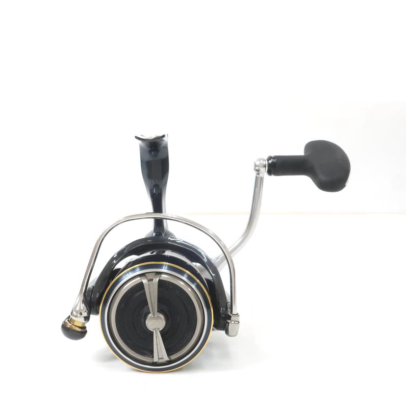 DAIWA ダイワ/DAIWA 19セルテート CERTATE スピニングリール/LT4000-CXH//Bランク/65