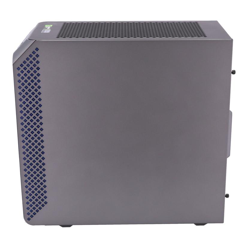 THIRDWAVE DOSPARA ドスパラ /Win11ゲーミングPC/GALLERIA/RM5R-R46 RTX4060//730732-42424/Bランク/85