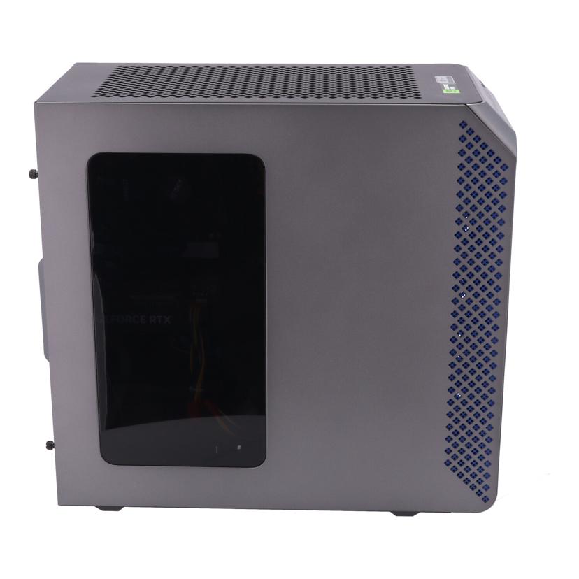 THIRDWAVE DOSPARA ドスパラ /Win11ゲーミングPC/GALLERIA/RM5R-R46 RTX4060//730732-42424/Bランク/85