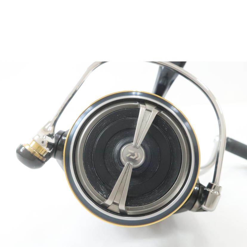 DAIWA ダイワ/DAIWA 19セルテート CERTATE スピニングリール/LT4000-CXH//Bランク/65