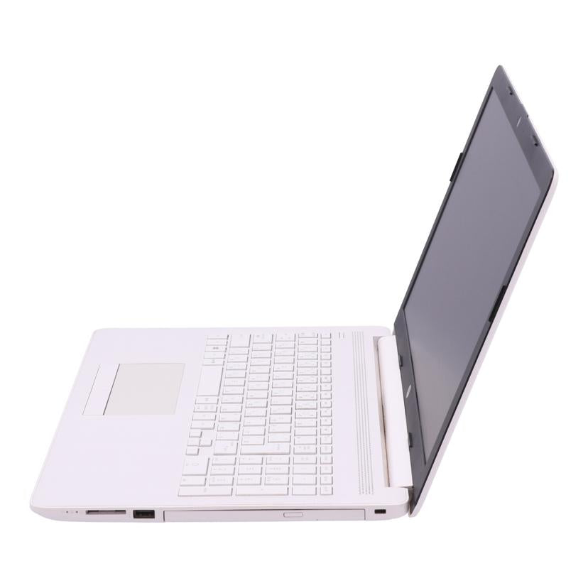 HP ヒューレットパッカード /Win10ノートPC/15-db0232AU /7JN48PA#ABJ//CND013352W/Bランク/81