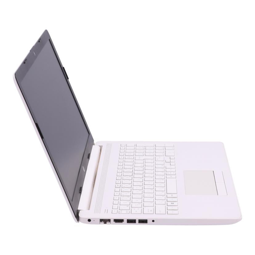 HP ヒューレットパッカード /Win10ノートPC/15-db0232AU /7JN48PA#ABJ//CND013352W/Bランク/81