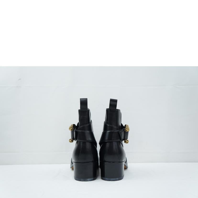 GUCCI グッチ/GUCCI レザーブーツ 25.5//Aランク/67