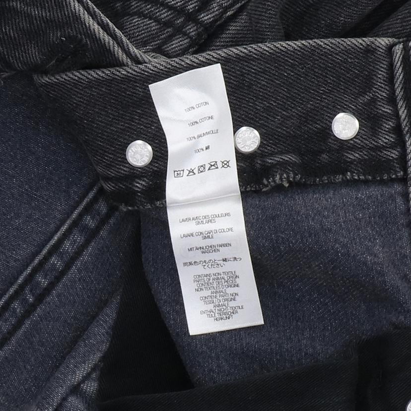 Supreme シュプリーム/Supremeレギュラージーンズ//ABランク/05