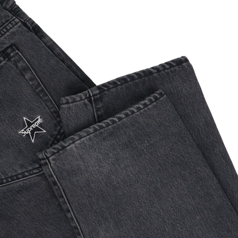 Supreme シュプリーム/Supremeレギュラージーンズ//ABランク/05