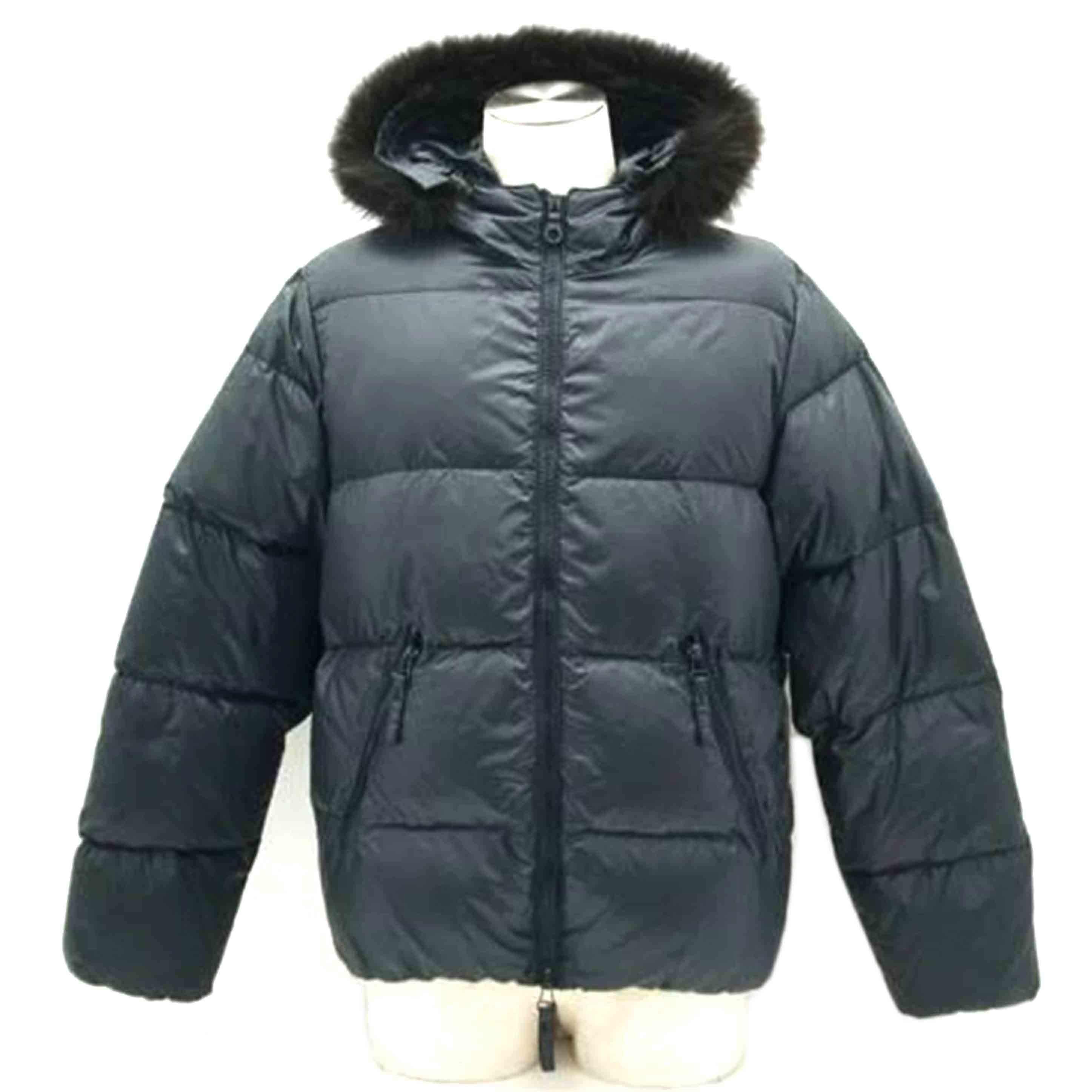 DUVATICA DUVATICA/ダウンジャケット/MAC-1001R//ABランク/03