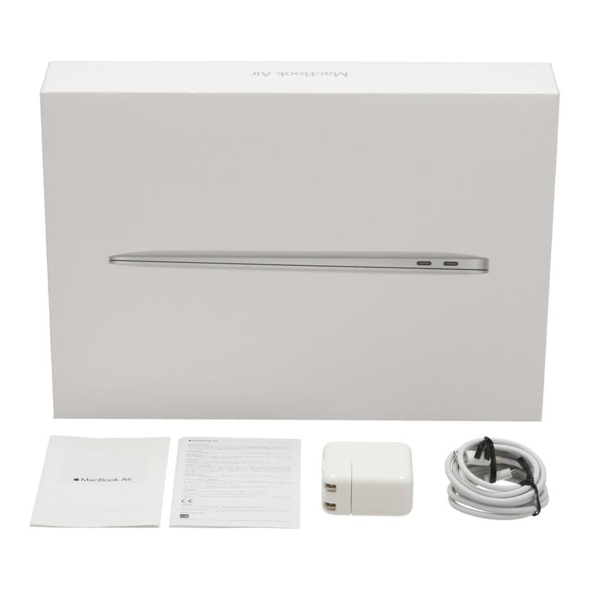 Apple アップル /MacBook Air(13インチ,Late 2018)/MREC2J/A//FVFXM87SJK7D/Bランク/64