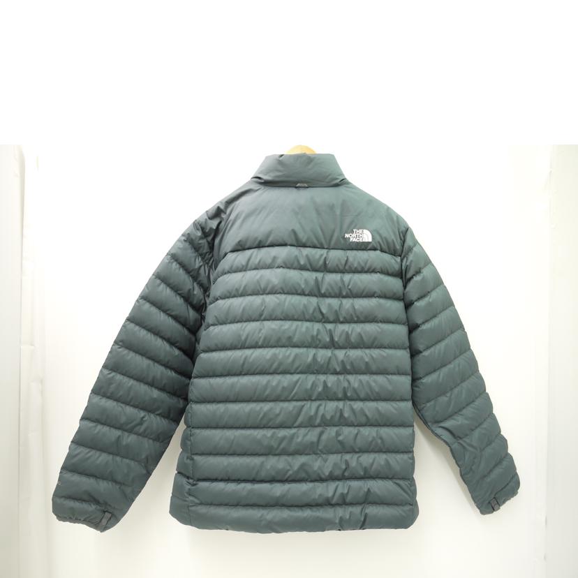 NORTHFACE ノースフェイス/FLARE JACKET/NF0A4QRY//Aランク/69