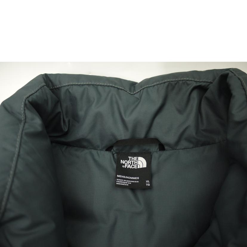 NORTHFACE ノースフェイス/FLARE JACKET/NF0A4QRY//Aランク/69