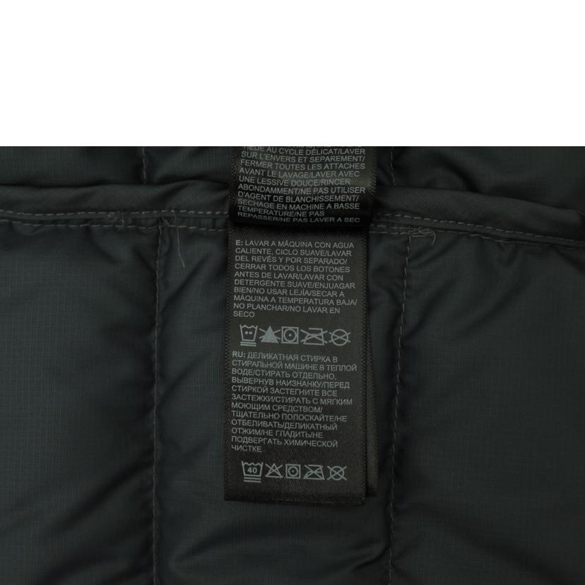 NORTHFACE ノースフェイス/FLARE JACKET/NF0A4QRY//Aランク/69