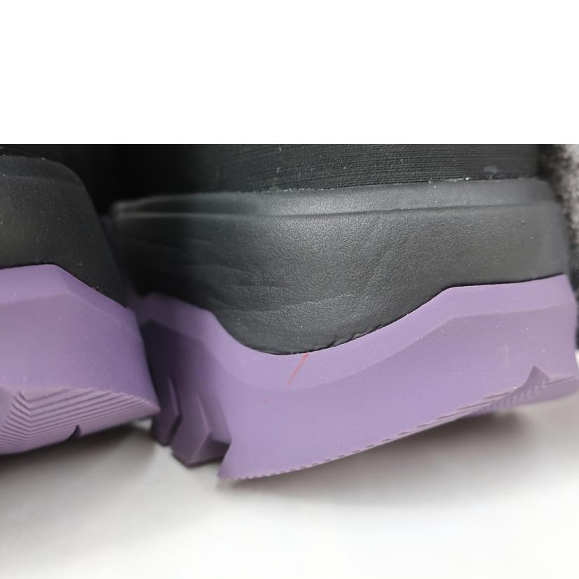 HUNTER ハンター/イントレピッドワンダラーショートスノーブーツ UK5 約24.0cm ライトパープル/UFS7119WWU//SAランク/65