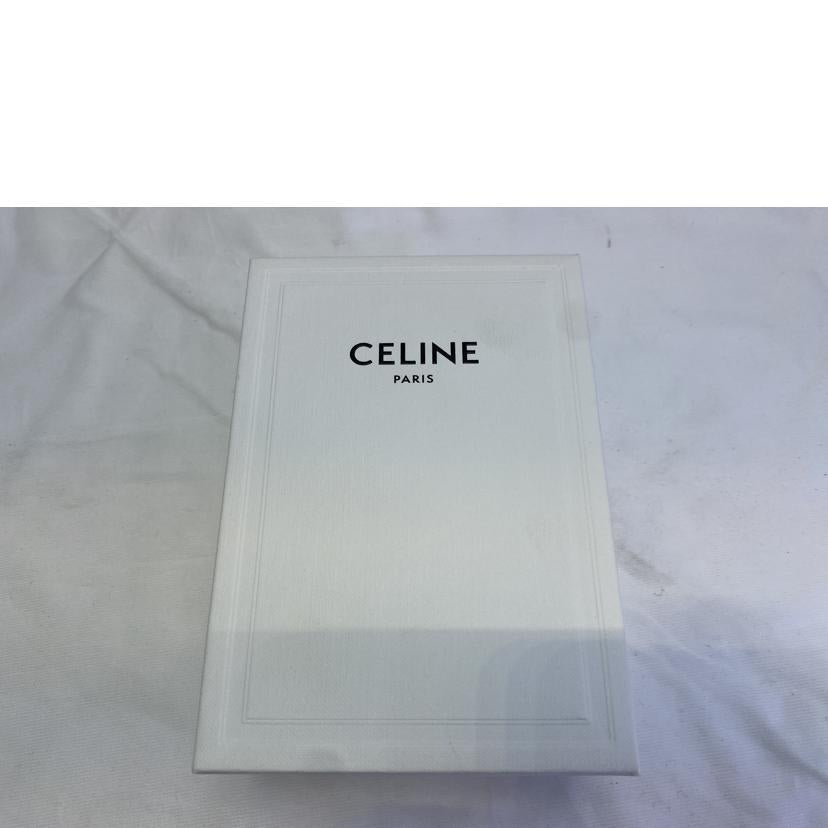 CELINE セリーヌ/トリフォールドウォレット//U-F******/Bランク/51