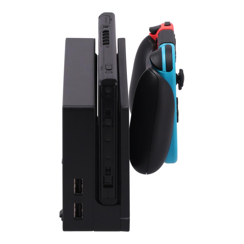 NINTENDO 任天堂 ニンテンドー /Nintendo Switch 本体/HAC-S-KABAA//XAJ40017794929/Bランク/71