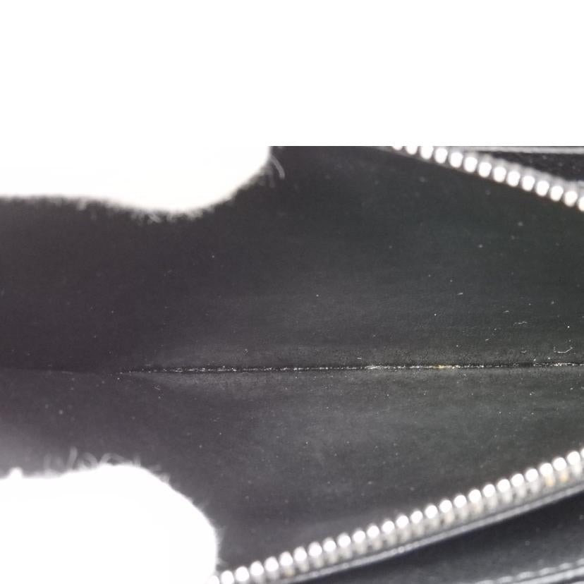 LV ルイ・ヴィトン/ジッピーウォレット/エピ/ノワール/M61857//RFI*/ABランク/76
