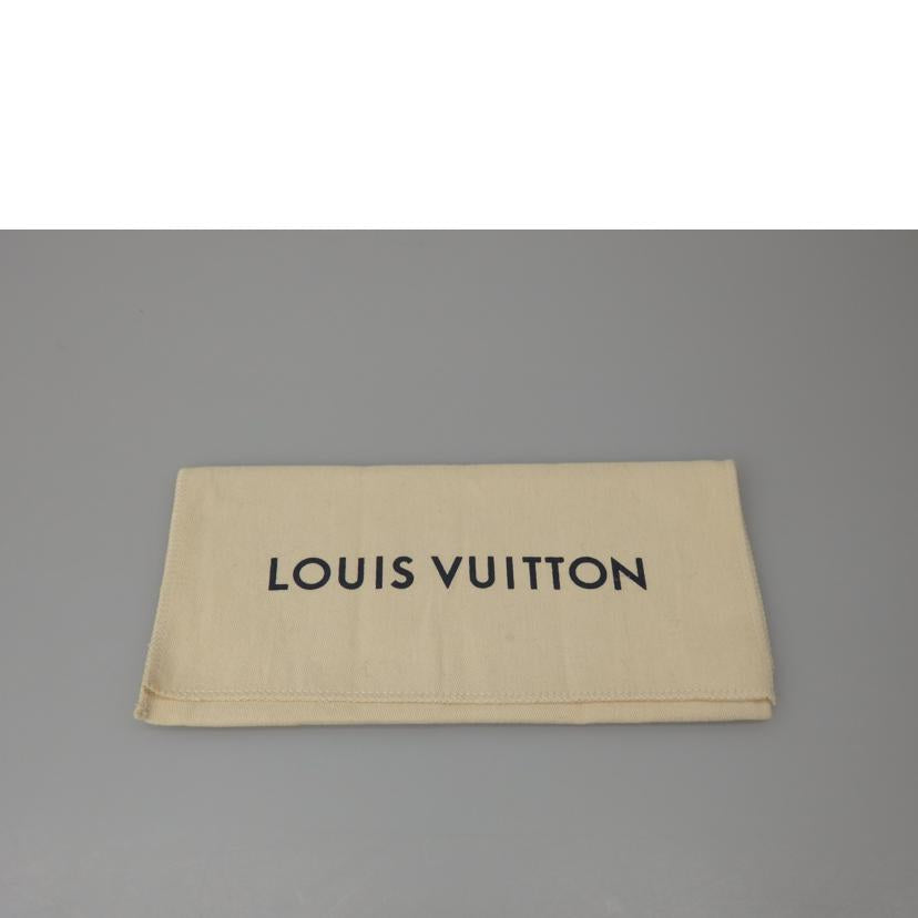 LV ルイ・ヴィトン/ジッピーウォレット/エピ/ノワール/M61857//RFI*/ABランク/76