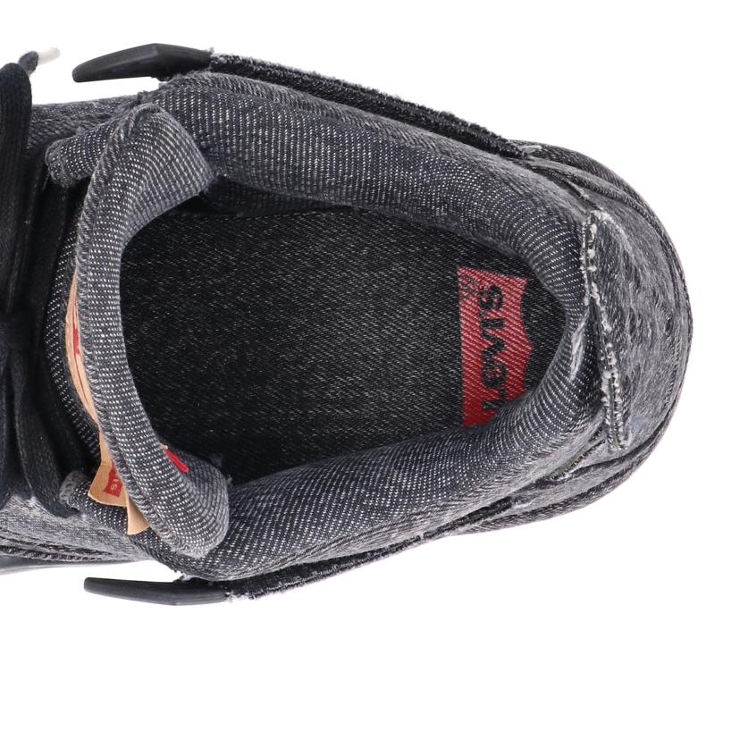 NIKE ナイキ/AIR JORDAN 4 RETRO LEVIS/AO2571-001//27.0cm/ABランク/41