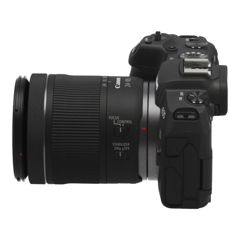 CANON キヤノン/ミラーレス一眼/EOS RP RF24-105 IS STM レンズキット//913380c13192aa21661021001188/Bランク/64