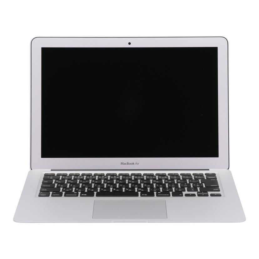 Apple アップル /MacBook Air(13インチ,Mid 2013)/A1466//C02LQUXJF5V7/Bランク/67