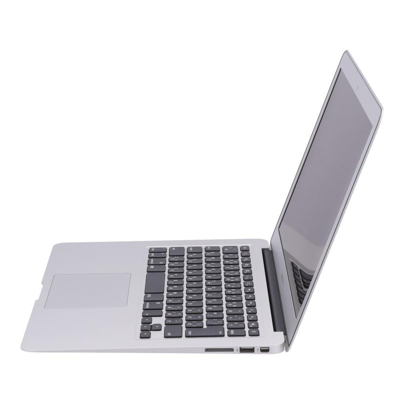 Apple アップル /MacBook Air(13インチ,Mid 2013)/A1466//C02LQUXJF5V7/Bランク/67