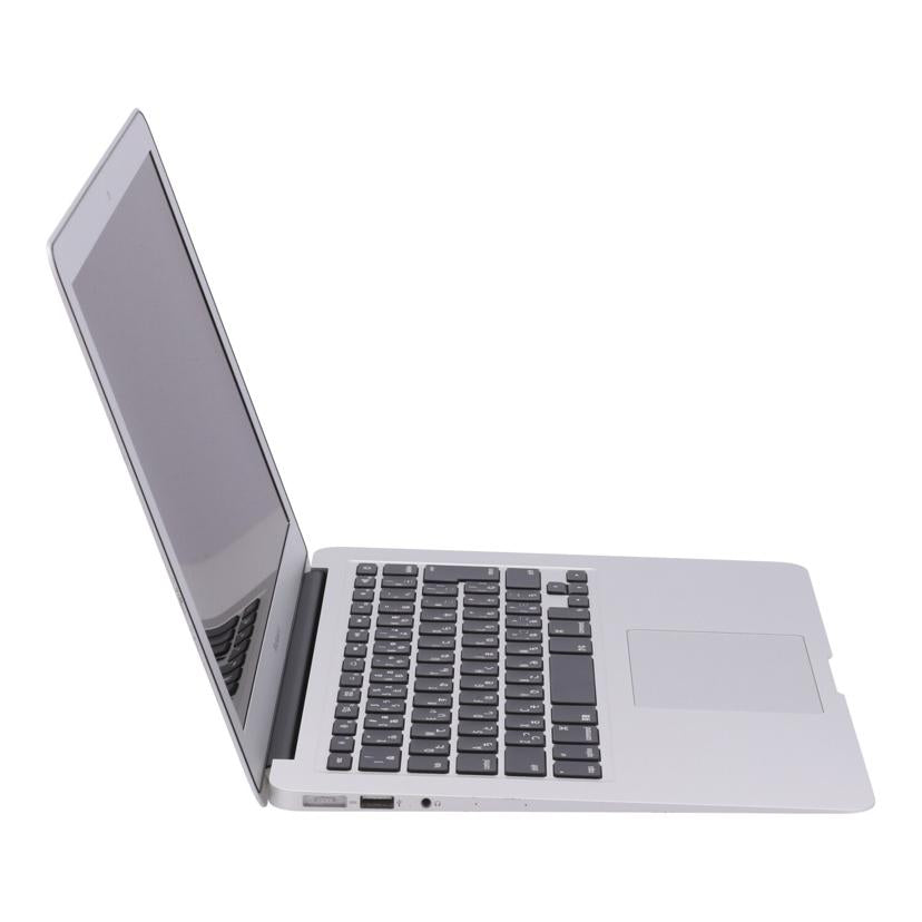 Apple アップル /MacBook Air(13インチ,Mid 2013)/A1466//C02LQUXJF5V7/Bランク/67