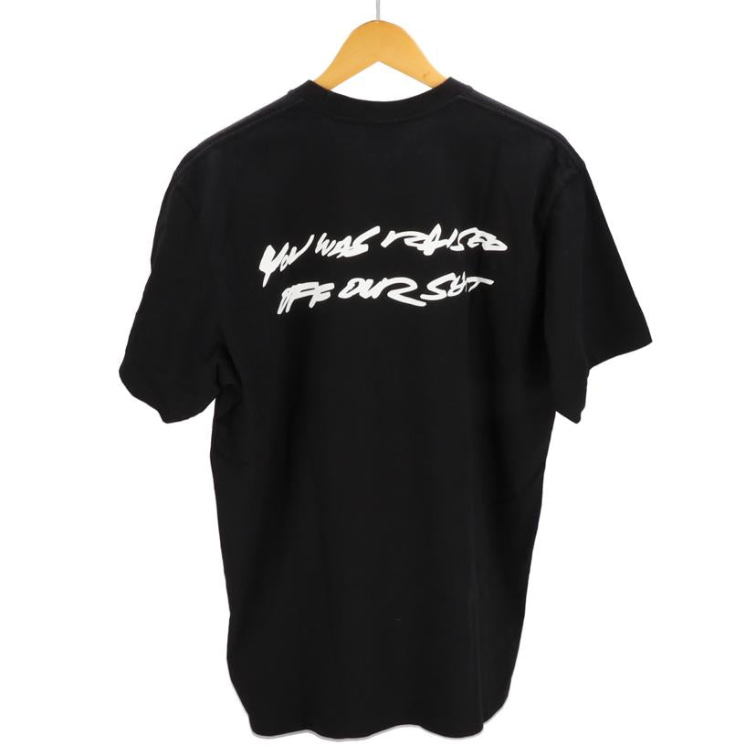 Supreme シュプリーム/Supreme Futura Box Logo Tee//ABランク/05