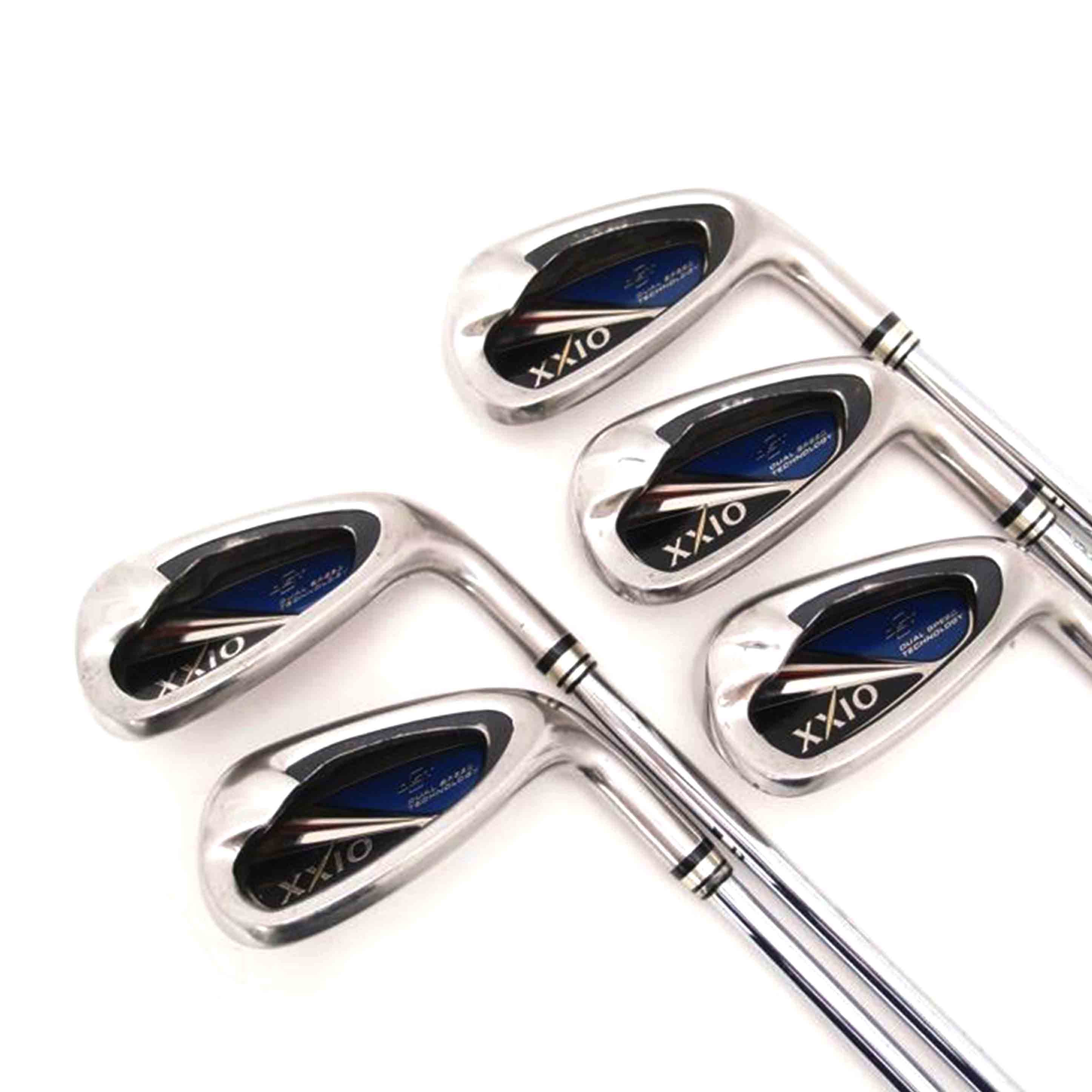 DUNLOP ダンロップ/I/XXIO8 5S/XXIO 8(2014)//Bランク/69