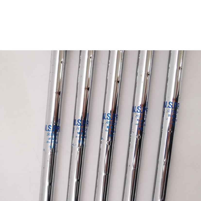 DUNLOP ダンロップ/I/XXIO8 5S/XXIO 8(2014)//Bランク/69