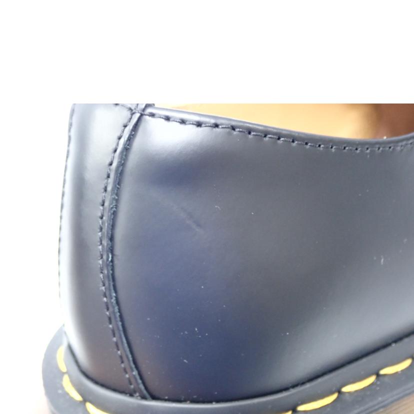 Dr.Martens ドクターマーチン/Dr.Martens 3ホールシューズ/10085//UK9/ABランク/62