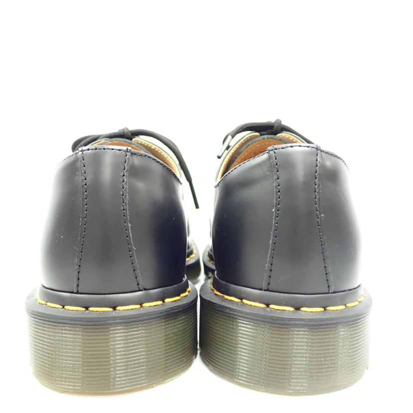 Dr.Martens ドクターマーチン/Dr.Martens 3ホールシューズ/10085//UK9/ABランク/62