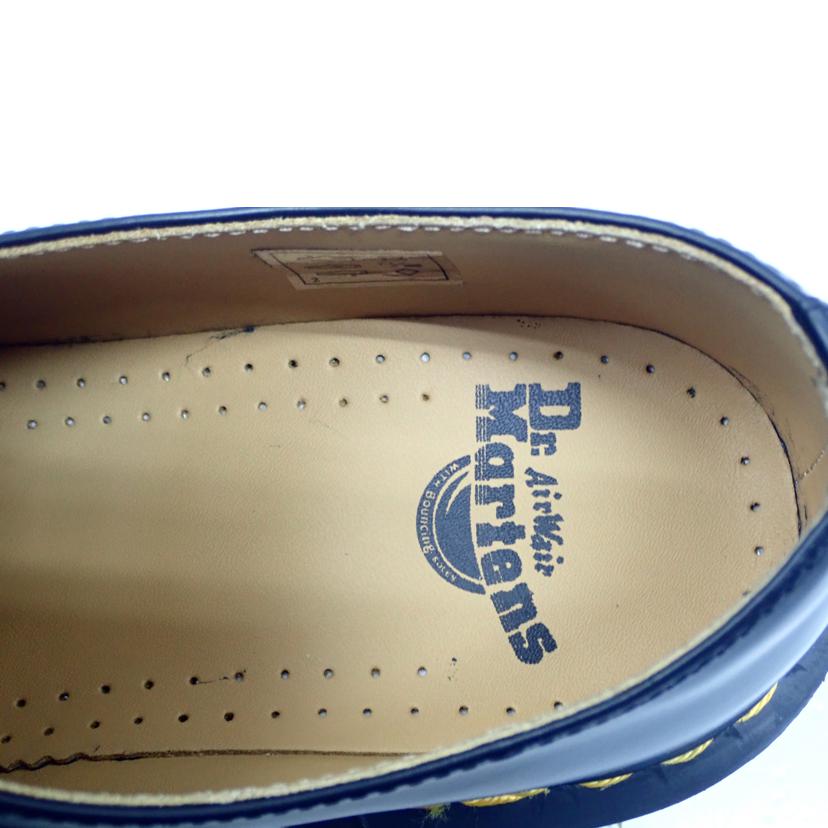 Dr.Martens ドクターマーチン/Dr.Martens 3ホールシューズ/10085//UK9/ABランク/62