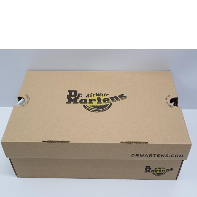 Dr.Martens ドクターマーチン/Dr.Martens 3ホールシューズ/10085//UK9/ABランク/62