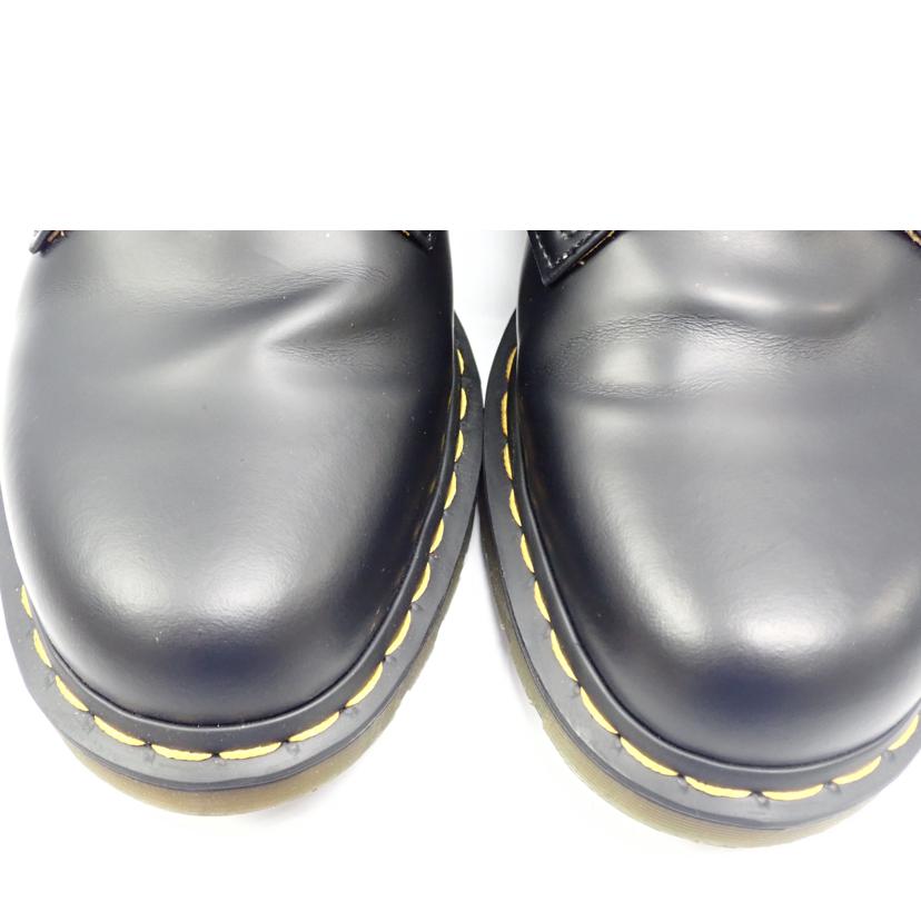 Dr.Martens ドクターマーチン/Dr.Martens 3ホールシューズ/10085//UK9/ABランク/62