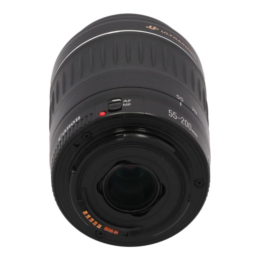 Canon キヤノン /交換レンズ/55-200mm/EF55-200mm II USM//15409753/Cランク/84