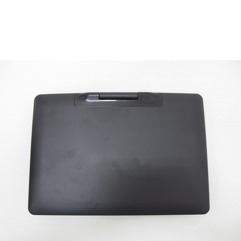 VERSOS VERSOS/14.1インチ液晶ポータブルDVDプレーヤー/VS-S141M//VS14M25041056/Bランク/88