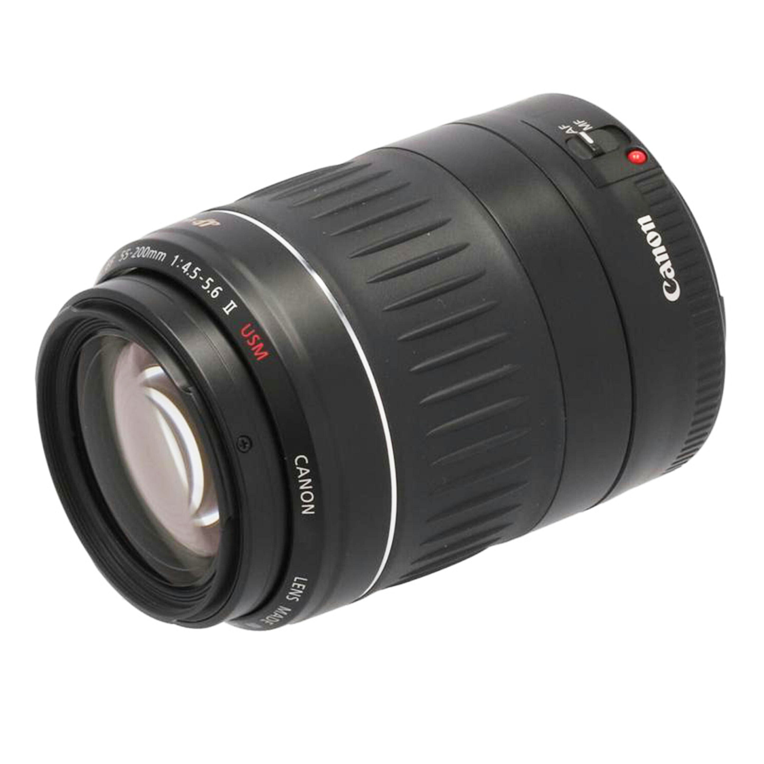 Canon キヤノン /交換レンズ/55-200mm/EF55-200mm II USM//15409753/Cランク/84