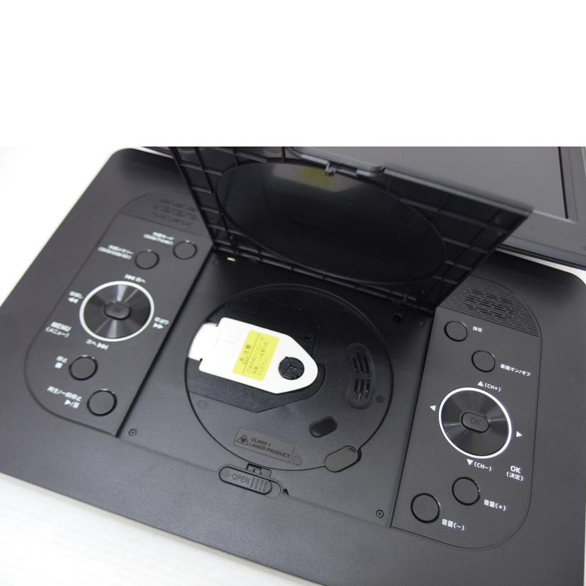VERSOS VERSOS/14.1インチ液晶ポータブルDVDプレーヤー/VS-S141M//VS14M25041056/Bランク/88