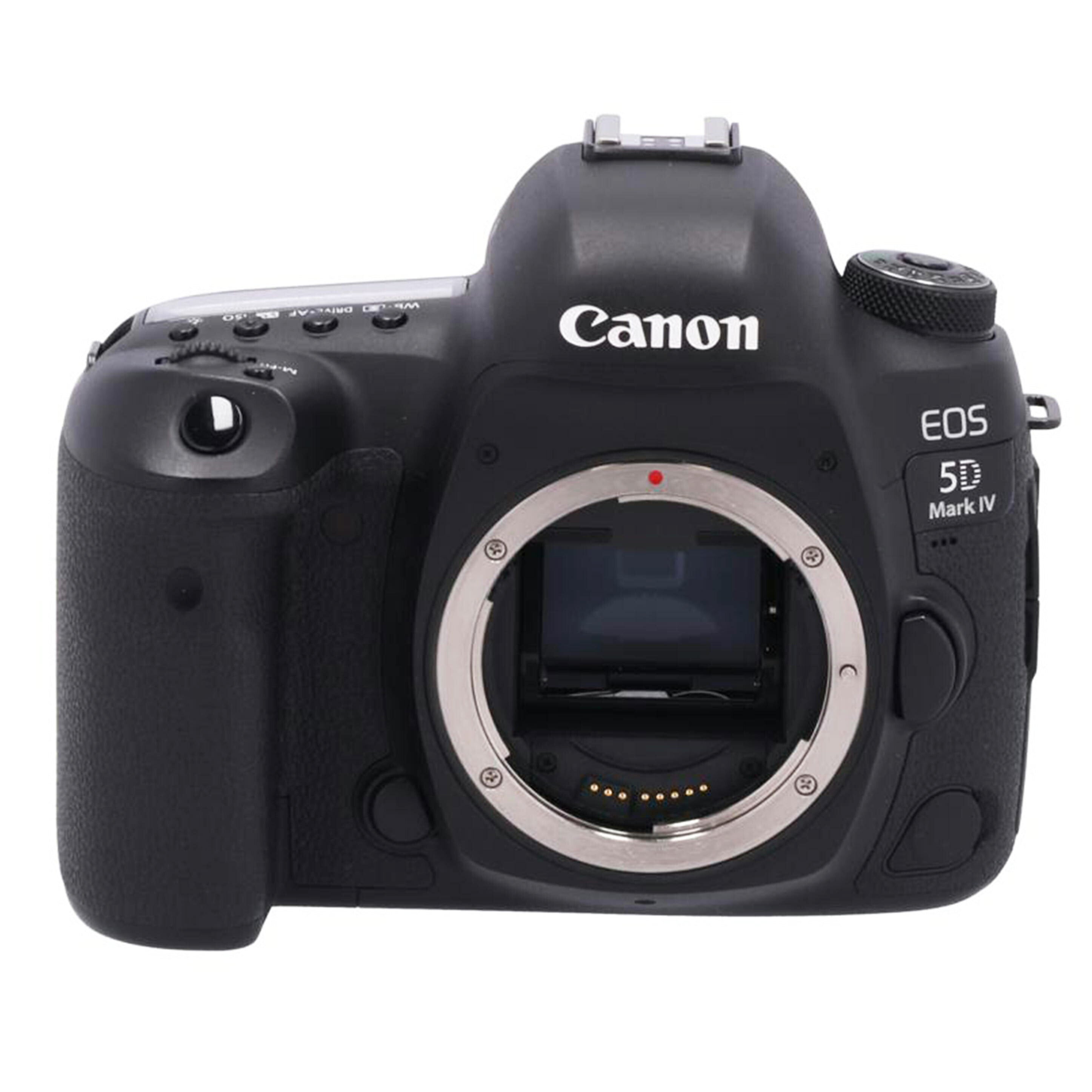 Canon キヤノン/デジタル一眼 ボディ/EOS5D Mark IV ボディ//031022002611/Bランク/62