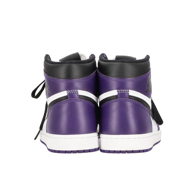 NIKE ナイキ/NIKE/AIR JORDAN 1 RETRO HIGH OG/555088 500//28.0cm/ABランク/41