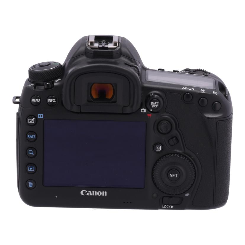 Canon キヤノン/デジタル一眼 ボディ/EOS5D Mark IV ボディ//031022002611/Bランク/62