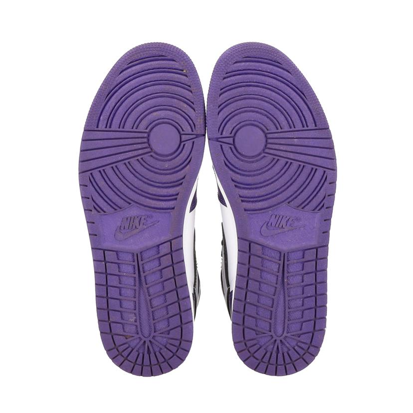 NIKE ナイキ/NIKE/AIR JORDAN 1 RETRO HIGH OG/555088 500//28.0cm/ABランク/41